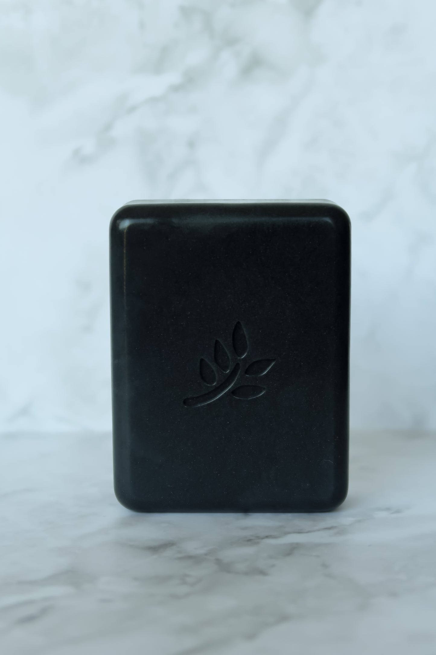 Bare Slate | Soap Bar with Organic Cedarwood, Organic Black Pepper, & Organic Lemongrass