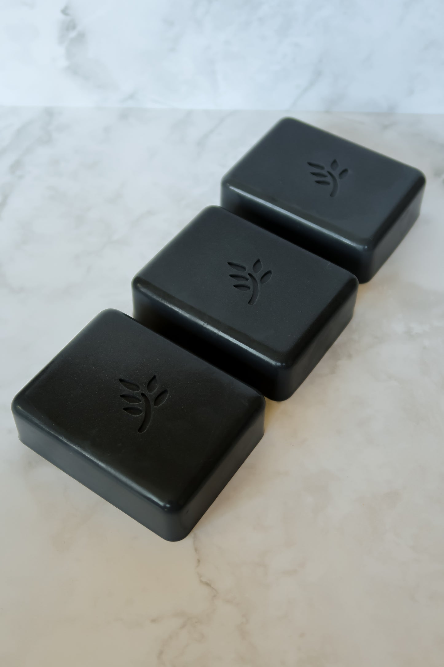 Bare Slate | Soap Bar with Organic Cedarwood, Organic Black Pepper, & Organic Lemongrass