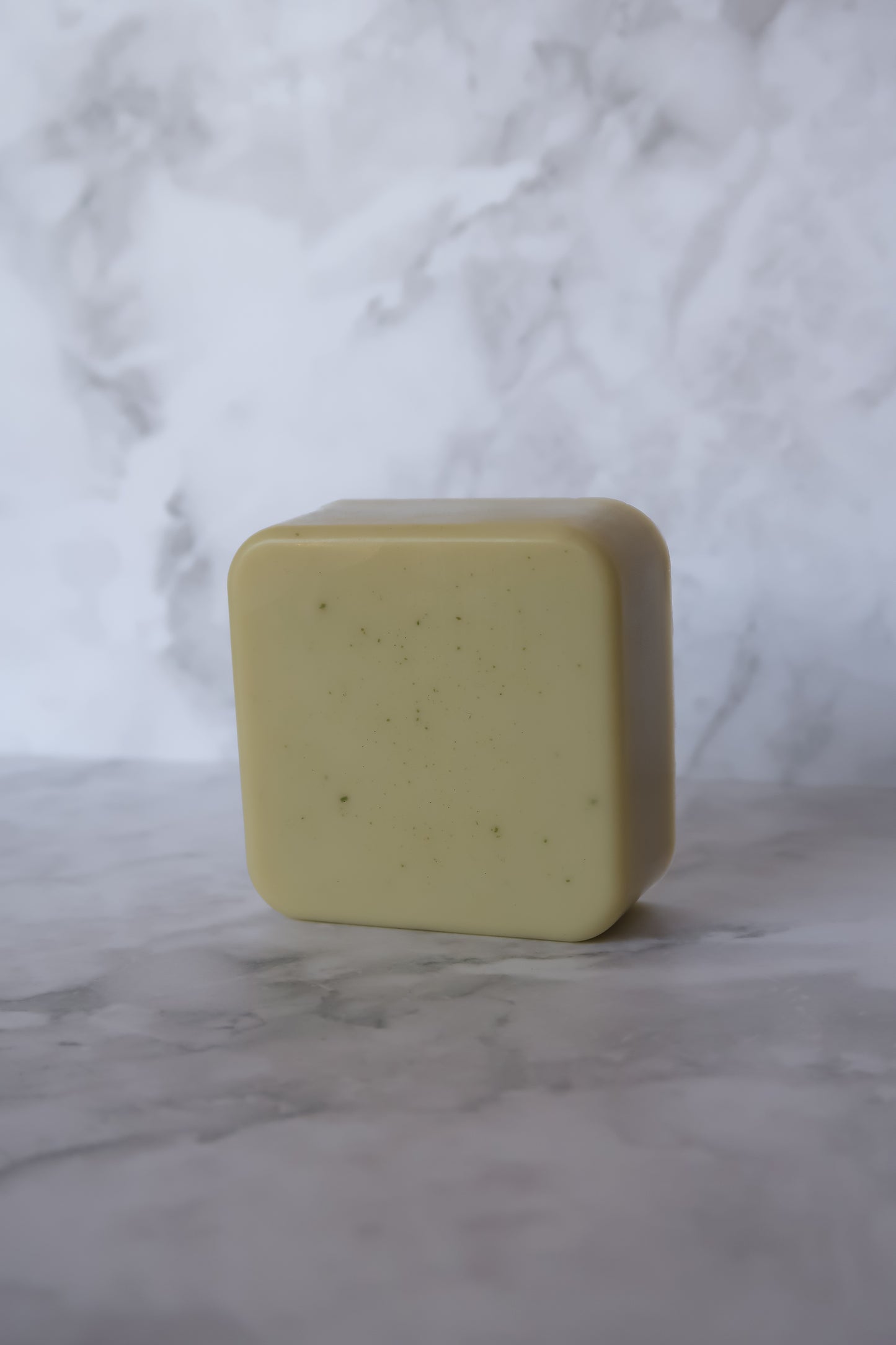 Garden of Awakening | Soap Bar with  Organic Eucalyptus, Peppermint, Organic Rosemary, & Spearmint
