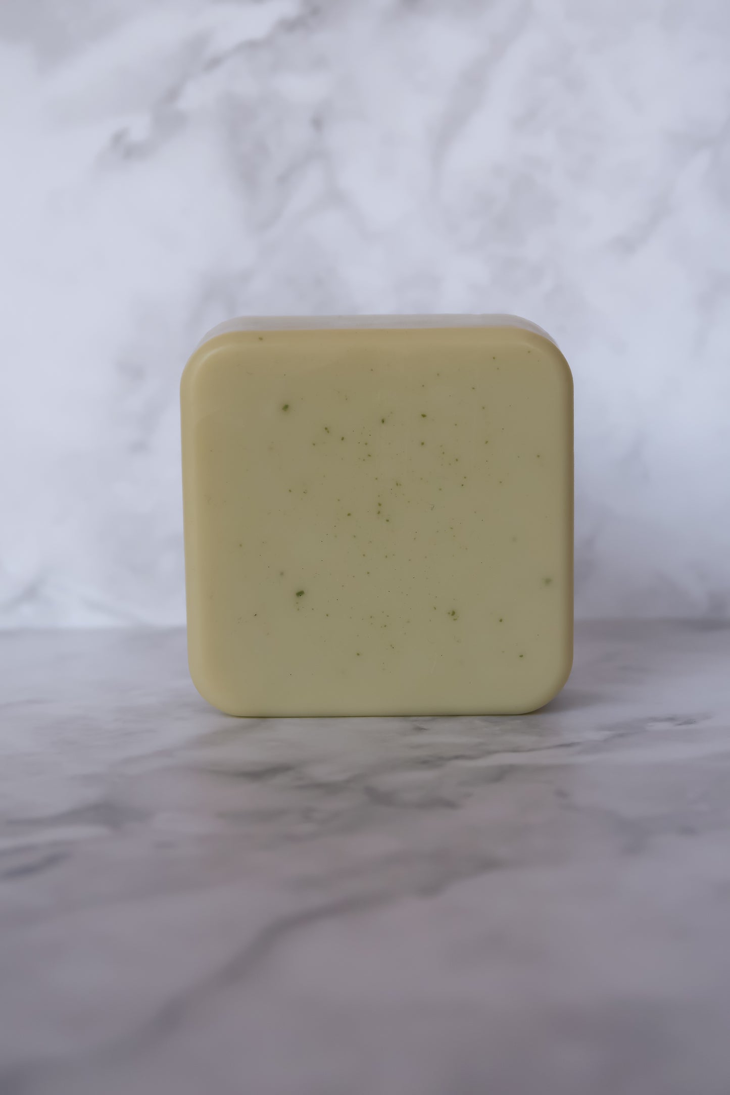 Garden of Awakening | Soap Bar with  Organic Eucalyptus, Peppermint, Organic Rosemary, & Spearmint