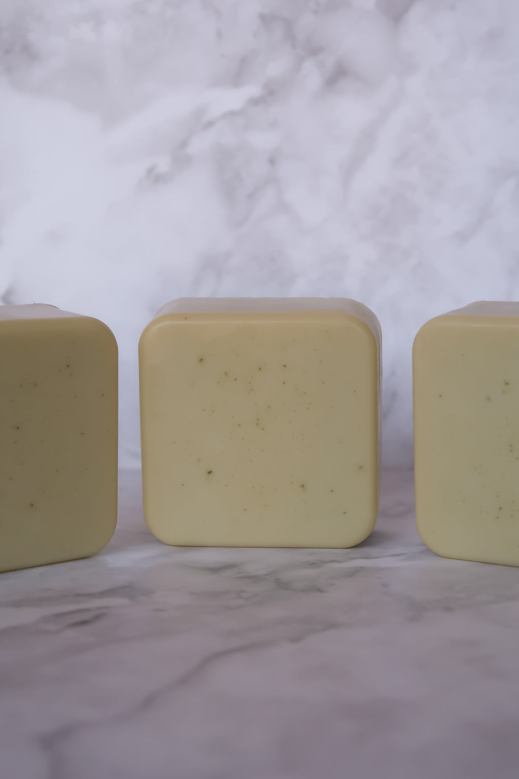 Garden of Awakening | Organic Eucalyptus, Peppermint, Organic Rosemary, & Spearmint
