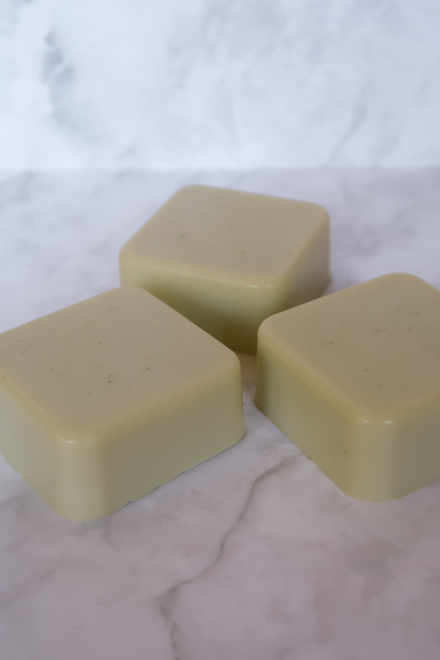 Garden of Awakening | Soap Bar with  Organic Eucalyptus, Peppermint, Organic Rosemary, & Spearmint