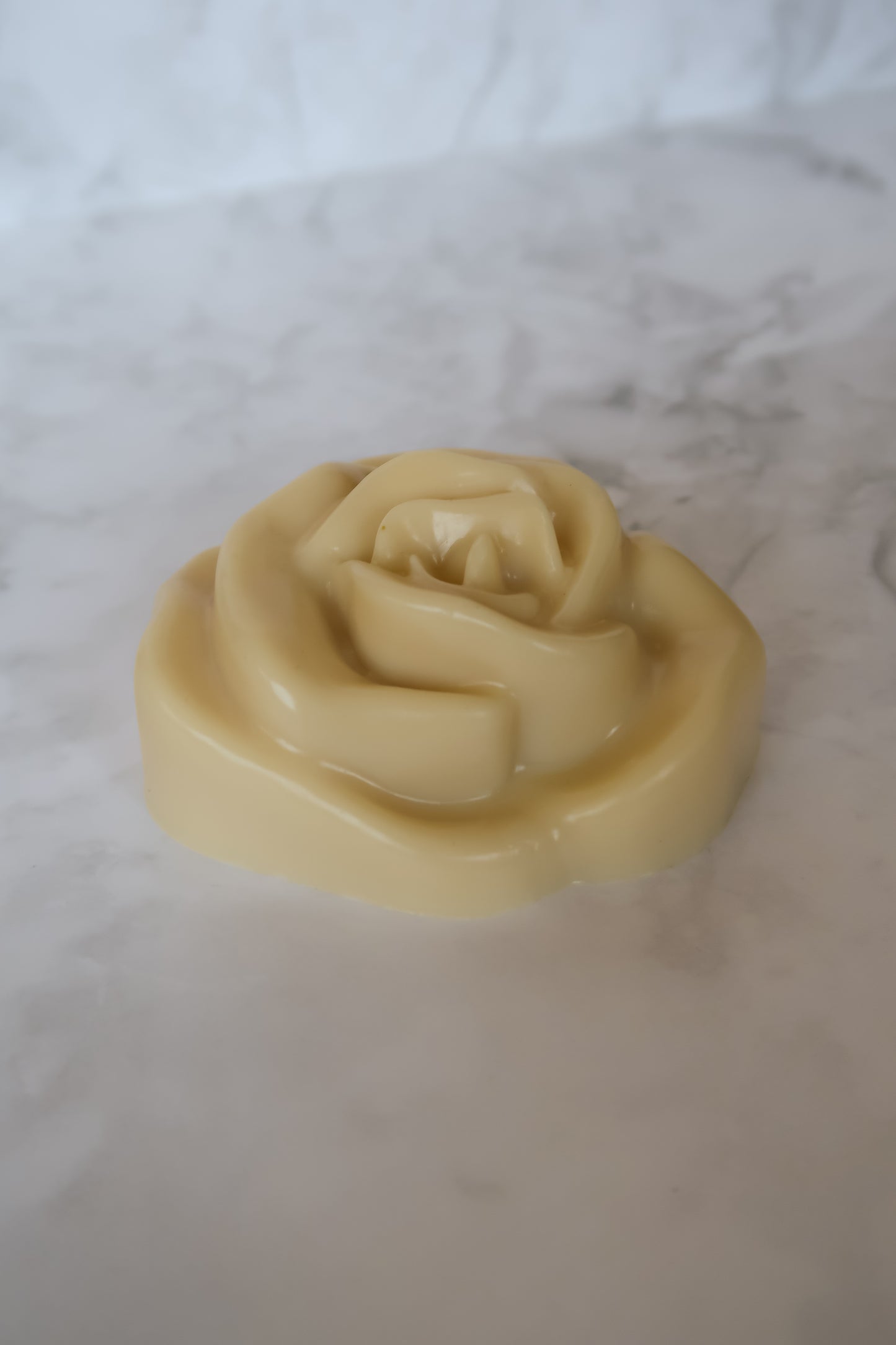 She Blooms | Soap Bar with Jasmine Fragrance & Multani Mitti Powder