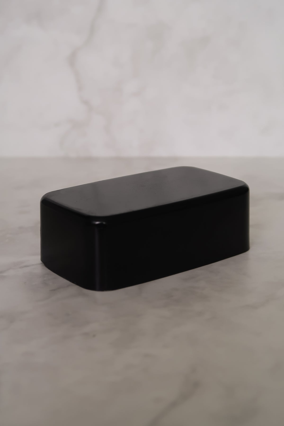 Seeing Clearly | Activated Charcoal & Organic Tea Tree