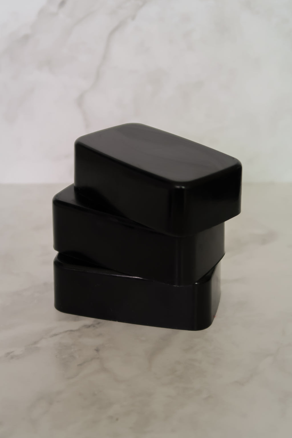 Seeing Clearly | Activated Charcoal & Organic Tea Tree