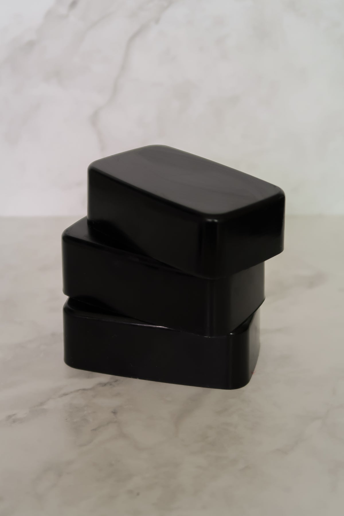 Seeing Clearly | Activated Charcoal & Organic Tea Tree