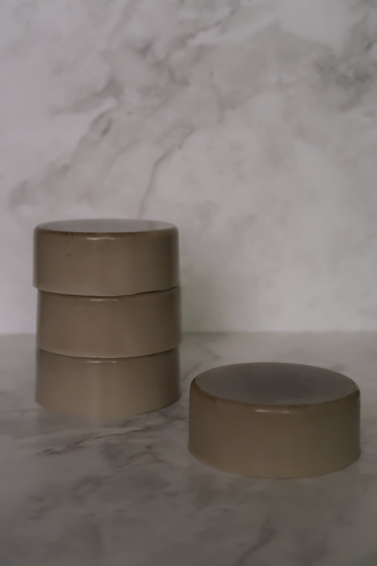 Ghosted | Organic Lavender & Organic Clary Sage