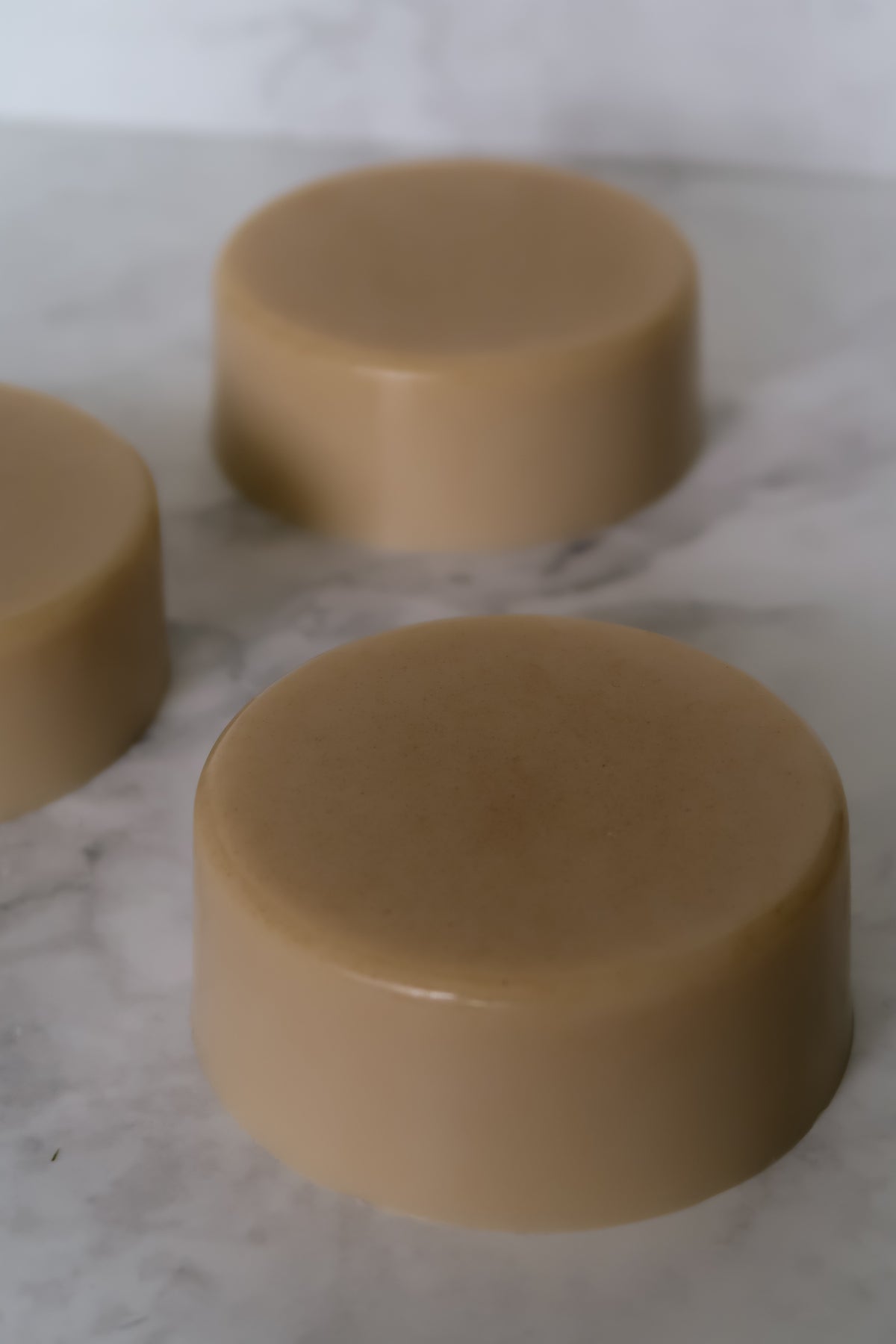 Old Fashioned Soul | Shea Butter, Organic Orange & Organic Clove Bud