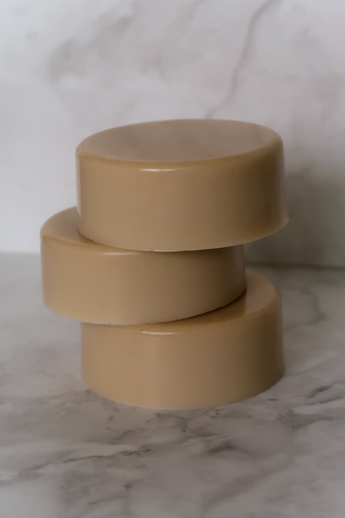 Old Fashioned Soul | Shea Butter, Organic Orange & Organic Clove Bud