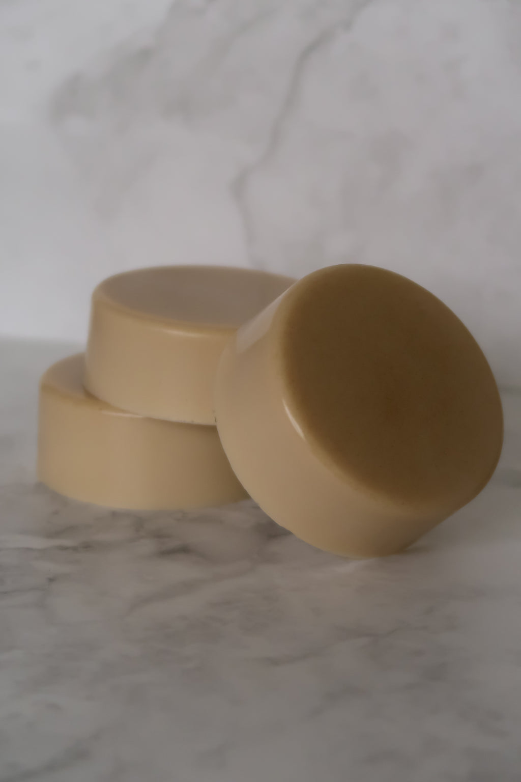 Old Fashioned Soul | Shea Butter, Organic Orange & Organic Clove Bud