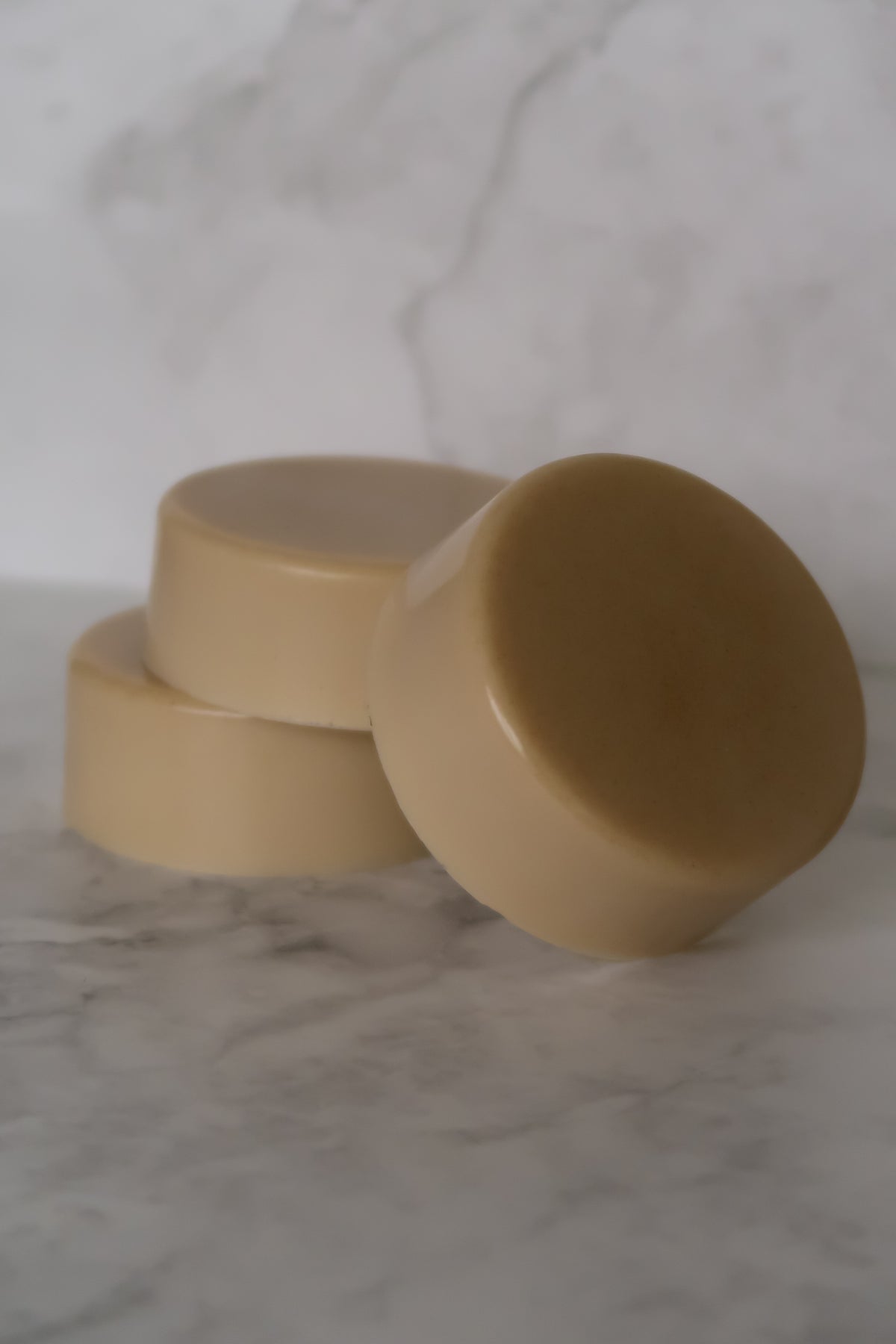 Old Fashioned Soul | Shea Butter, Organic Orange & Organic Clove Bud