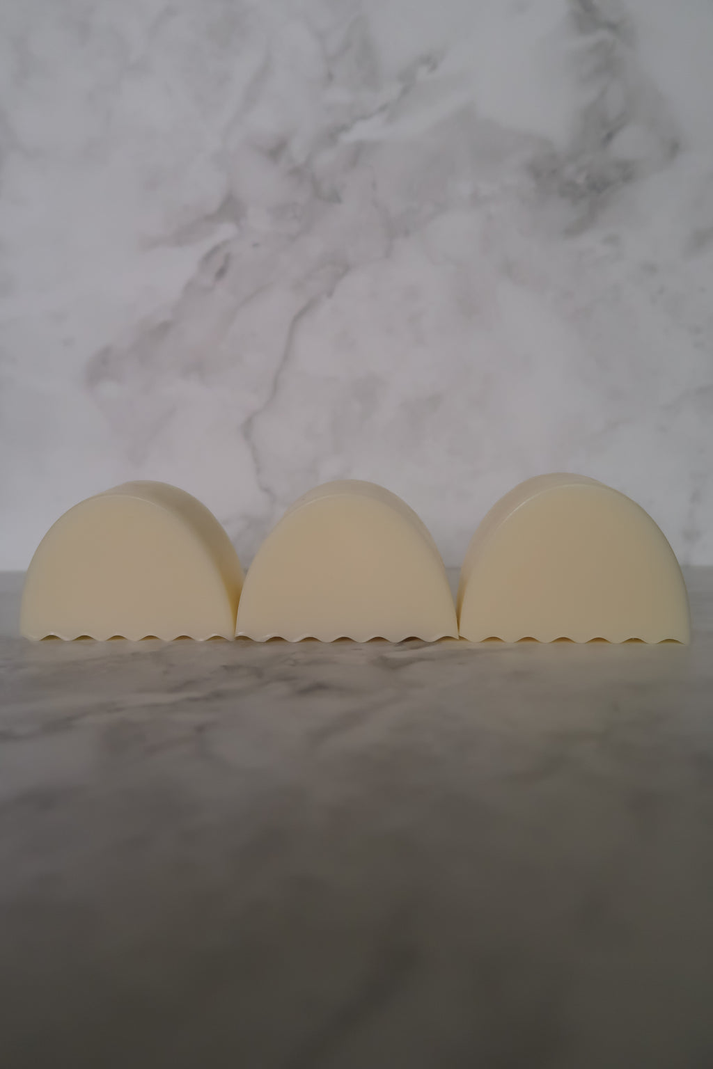 Little Boo | Organic Orange, Cinnamon Bark, and Ginger